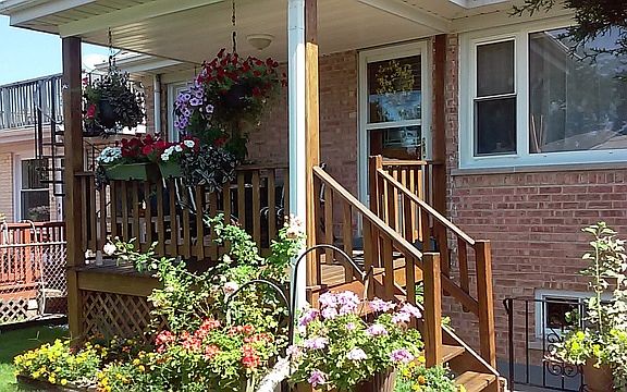 2nd image of 3434 N Ozanam Ave