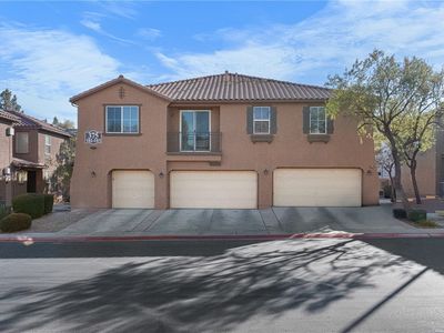 375 Kensington Palace Ave #3, North Las Vegas, NV, 89032