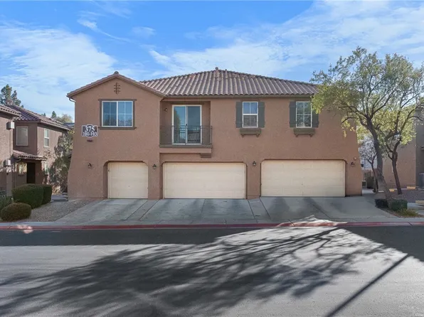 375 Kensington Palace Ave #3, North Las Vegas, NV 89032