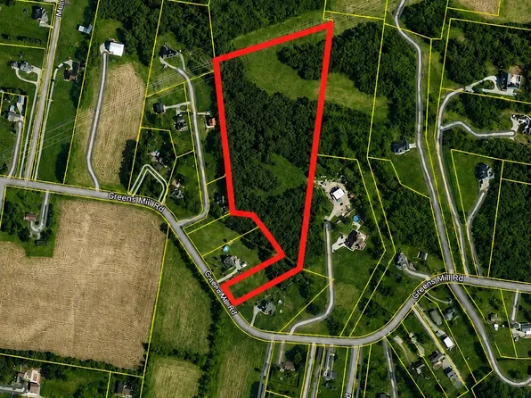 0 Greens Mill Rd, Spring Hill, TN 37174