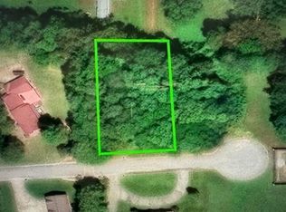 Holmes St, Newport, AR 72112