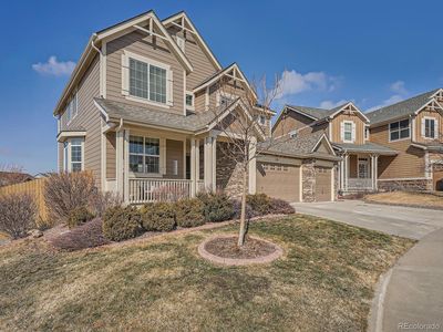 21093 E Jefferson Circle, Aurora, CO, 80013
