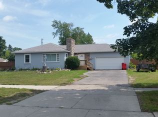 319 N Ripley Blvd, Alpena, MI 49707