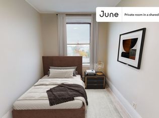 5 Linden St APT 4A, Allston, MA 02134