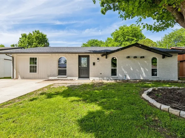 1106 Las Palmas Dr, Grand Prairie, TX 75052