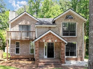3868 Valley Brook Rd, Snellville, GA 30039
