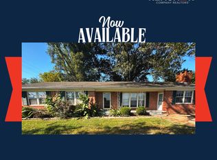 1395 Old Humboldt Rd, Jackson, TN 38305