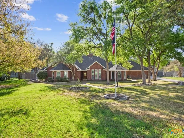 2422 Smith Bluff Rd, Salado, TX 76571