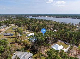 LOT 24 Magnolia Dr #C, Freeport, FL 32439