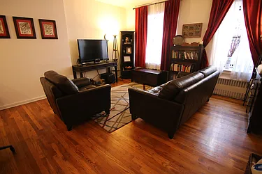 Rented by America Mecca Realty LLC