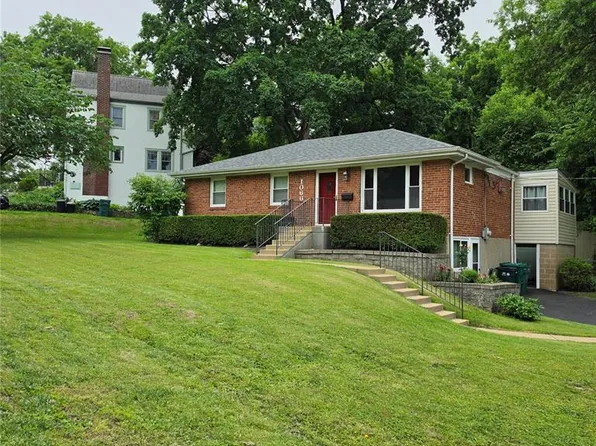 1066 Key West Ave, Saint Louis, MO 63119