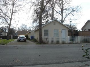 332 Peralta Ave, Sacramento, CA