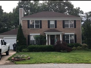 6610 Muskrat Ct, Waldorf, MD