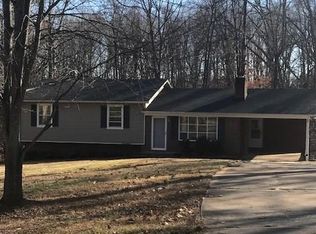 560 Brentwood Rd, Winston Salem, NC 27107