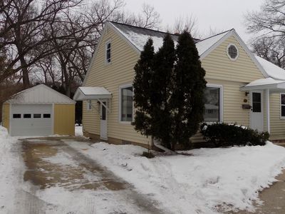 1101 S Fisk St, Green Bay, WI, 54304