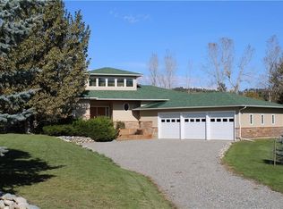 49 Lower Hawk Valley Rd, Columbus, MT 59019