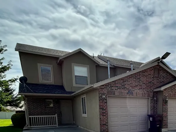 2435 N Charleston Ave, Harrisville, UT 84414