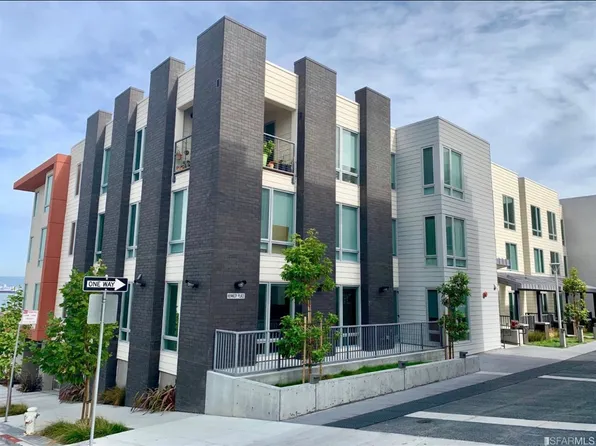 10 Kennedy Pl #101, San Francisco, CA 94124
