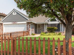 2705 Beatrice Ln, Modesto, CA 95355