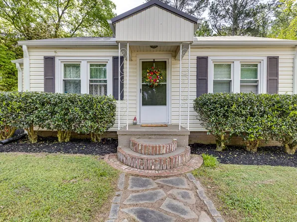 801 Blair St, Anderson, SC 29625