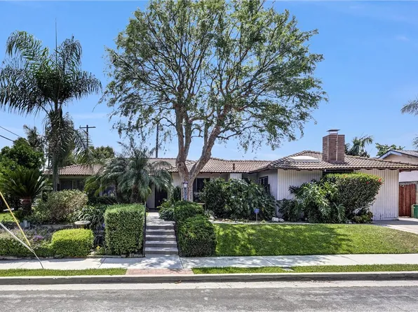 1314 Ameluxen Ave, Hacienda Heights, CA 91745