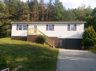 1902 Fern Ave, Windber, PA