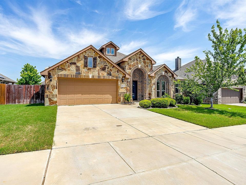 1st image of 3613 Worthington Dr