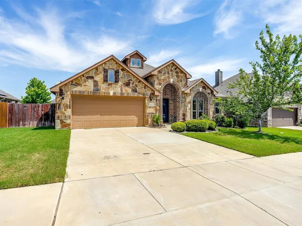 3613 Worthington Dr, Midlothian, TX 76065