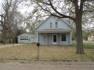 749 W 1st St, Fremont, NE 68025