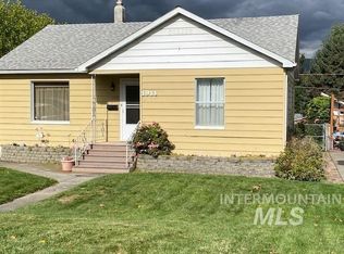 1911 15th Ave, Lewiston, ID 83501