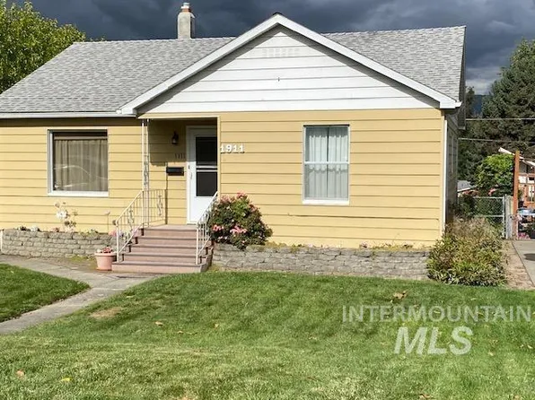 1911 15th Ave, Lewiston, ID 83501
