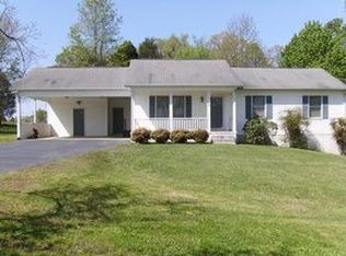 250 Embler Cemetery Rd, Thomasville, NC 27360