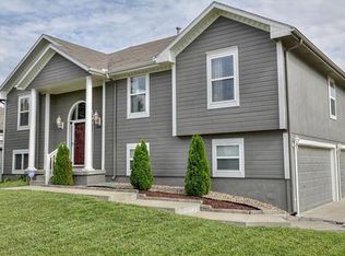 7801 NE 108th Ter, Kansas City, MO 64157
