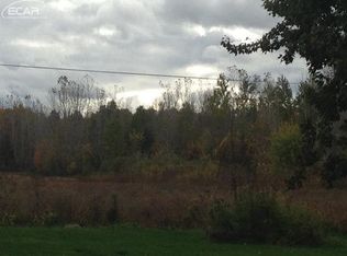 0 E Burt Rd, Birch Run, MI 48415