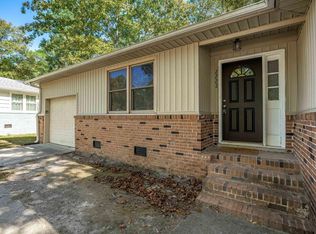 2222 S Partridge Cir, Hopkins, SC 29061