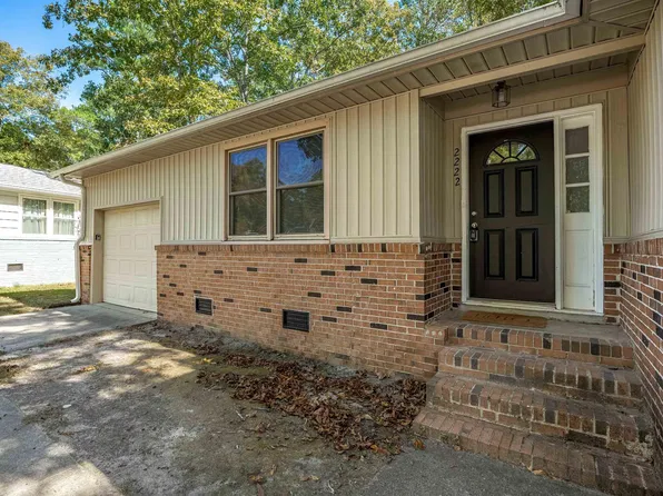 2222 S Partridge Cir, Hopkins, SC 29061