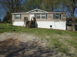 49 N Hazelwood St, Shell Knob, MO 65747