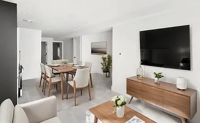 Rented by NOVO Living LLC