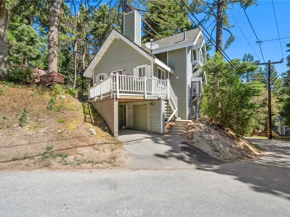 746 W Victoria Ct, Lake Arrowhead, CA 92407