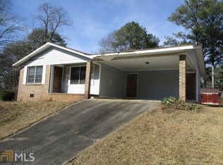 2006 Winmar Ln, Conley, GA 30288