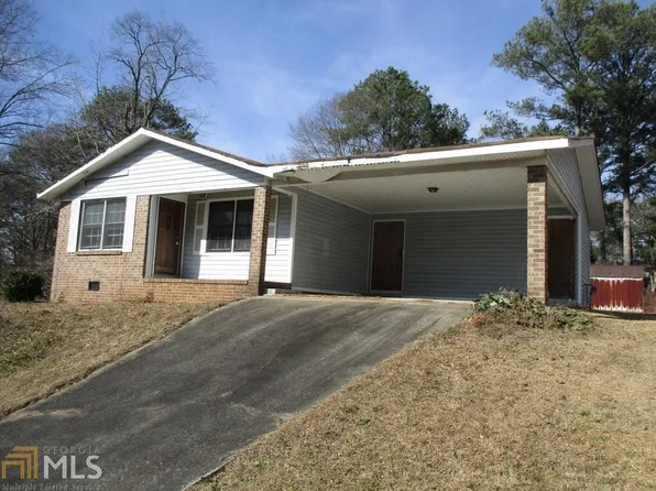 2006 Winmar Ln, Conley, GA 30288