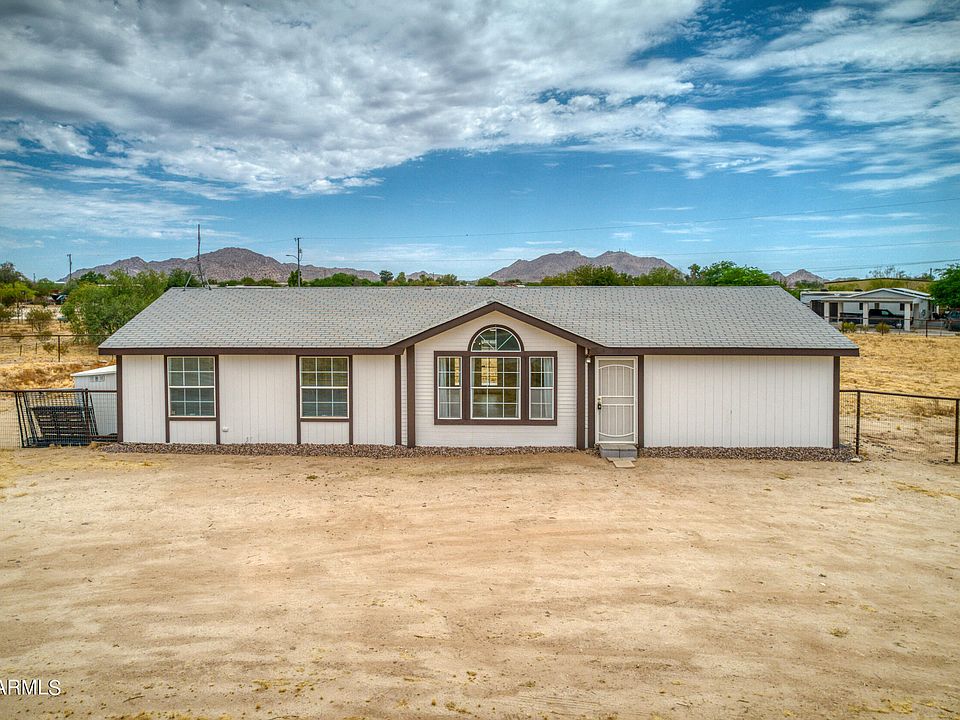 1st image of 15994 W HOPI Drive