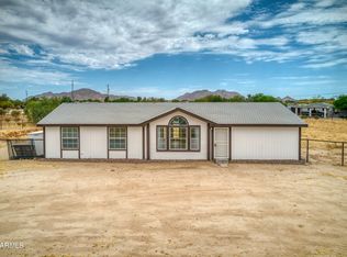 15994 W Hopi Dr, Casa Grande, AZ 85122