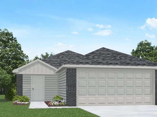12114 Lexington Heights Dr, Willis, TX 77318