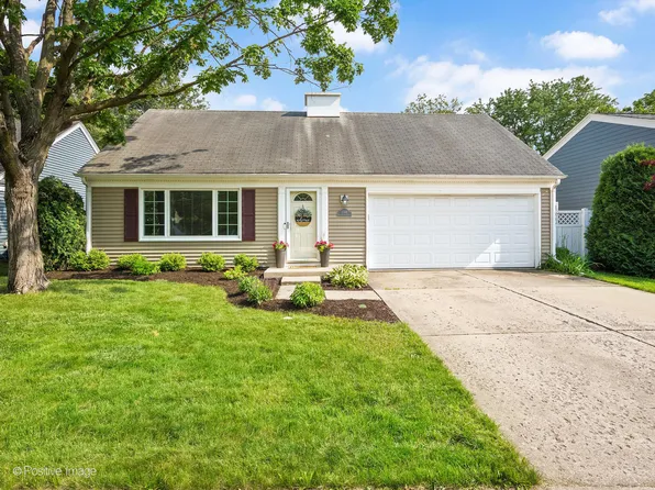 1744 Paddington Ave, Naperville, IL 60563