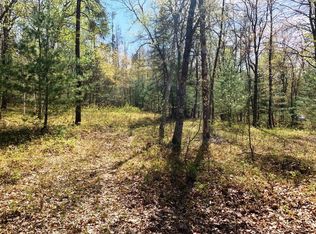 0 Eliot Johnson Rd, Danbury, WI 54830