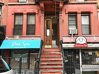 Rented by Oxford Property Group