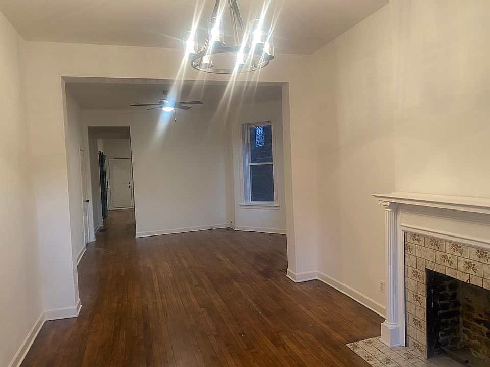 Family / Dining area
