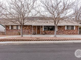 578 S Fifty West Cir, St George, UT 84770