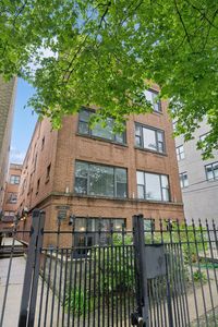 5730 N Hermitage Ave #2, Chicago, IL, 60660